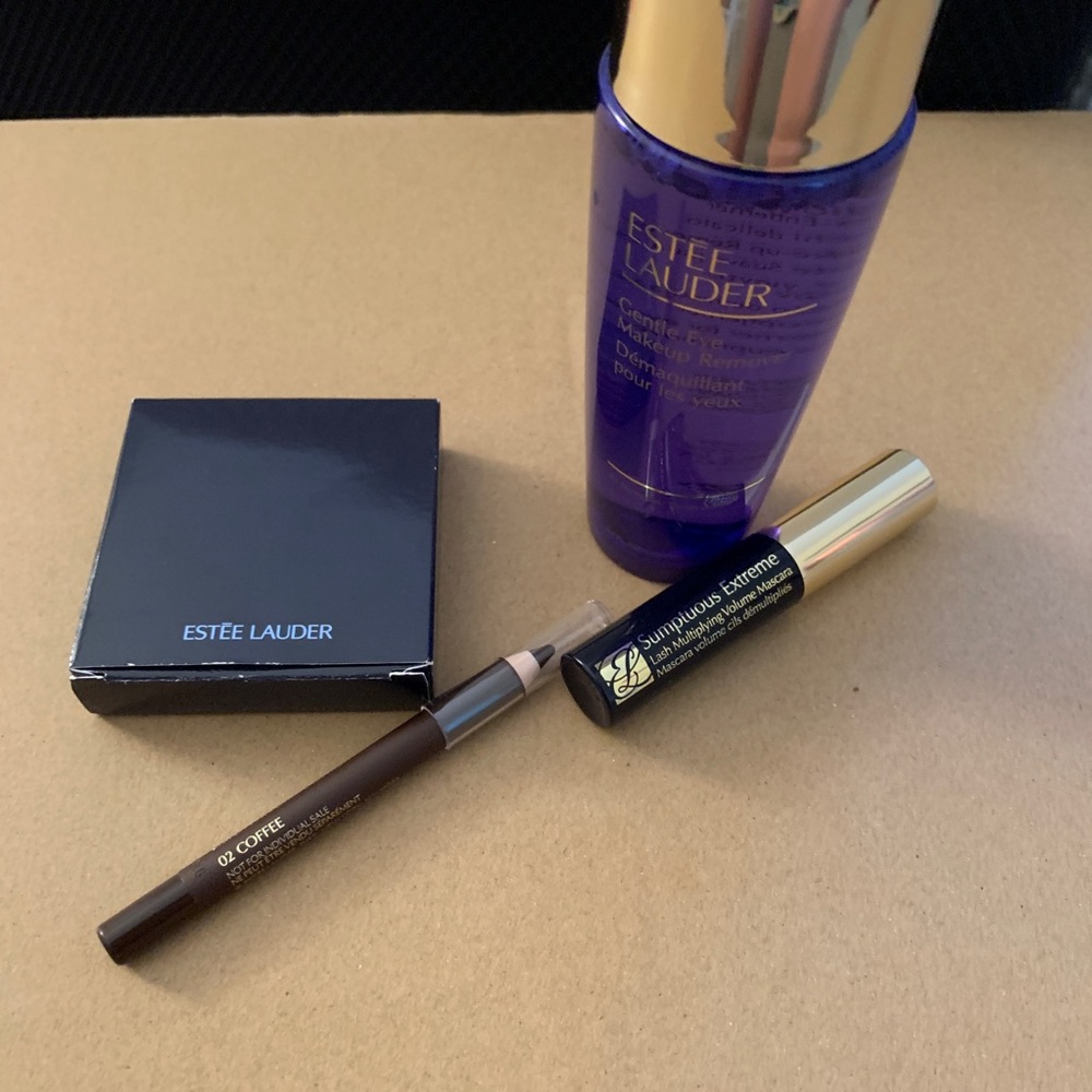 Estée Lauder Makeup Bundle